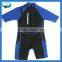 3mm Neoprene surf shorts for children neoprene boys surf suit