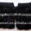 YR143 Real Rabbit Patchwork Fur Leg Warmer Factory Direct Sale Cheap Fur Leg Warmer