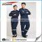 Hot Sale Sweat Absorbent Plain Uniform Coveralls For Worker