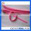 letters and numbers theme silicone bracelets