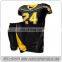 Plain/blank american football jerseys custom football wears