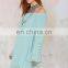 fashion off-the-shoulder dress 2015 new dress For girls' dress