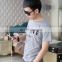 Peijiaxin Latest Design Casual Style Boys Printed T shirts