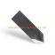 SUMMA 50°Double Edge Cutout Blade(500-0802)
