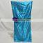 Elegant Design Wholesale Royal Blue Wedding Chair Covers
