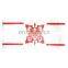 SunShine-Vampire Knight Cross Academy Day Class Girl's School Uniform Anime Cosplay Costumes