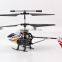 China Import Toys Cheap Toys 4 Channel Remote Control Helicopter With Gyro And Usd Charger (Z009)