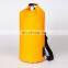 pvc tarpaulin material fashion waterproof dry bags for swimsuit