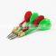 12 Inch Dartsboard Set With Dart Needles