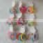 2015 Hot Women Hair Ring Rope Ponytail Holder