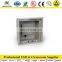 DESGO HEPA Filter Box With Dop Port