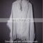 wholesale knitted poncho latest design women's cardigan sweaters