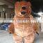 inflatable bear