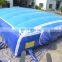 Inflatable Game,Inflatable Jumping Air Mat For Skiing or Stunt