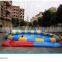 inflatable aqua ball swimming pool