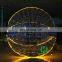 2017 Popular Crazy Fun Inflatable Body Zorb Ball