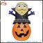 Halloween ornament inflatable vampire,led lighting inflatable pumpkin with vampire mickey for advertising