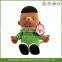 YK ICTI supplier lovely 35cm cotton high quality PLUSH DOLL
