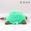 Custom sea animal big eyes turtle toy stuffed plush toy turtle
