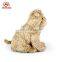 Hot sale realistic plush dog stuffed soft toy