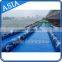 Popular 1000 ft slip n slide inflatable slide the city for summer water games