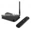 2016 Mini smart RK3368 Dual Band Antenna WiFi Bluetooth 4.0 DDRIII 2GB/16GB Android Octa-core TV BOX