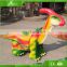 KAWAH Hot China Supplier Electric Toy Car Kids Dinosaur Bikes