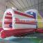 Commercial 5k giant slide inflatable wipeout course for sale made in China