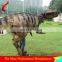 High Quality Theme Park Custom Walking Dinosaur Suit