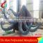 Custom made high quality life size fiberglass animal statues