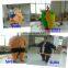 costume kids or adult cown Inflatable Wrestler Sumo Costume fight