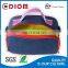 High Quality Insulated Personalized Thermal Fitness Wholesale Canvas Lunch Bag