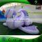 Giant Inflatables Goodra With Wings Replica Balloon Lying Cartoon Dragon Animal Inflatable Toys Japan Cartoon Sexy Doll