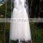 transparent pvc bridal dress cover wedding dress cover clear evening dress cover long gown garment bag