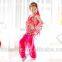 BestDance kids bellydance costume wear india belly dance costume wear bra tops, belt and pants OEM