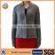 Women cardigan fashion winter cashmere coat