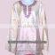 ladies tops exporter, indian cotton tops manufacturer