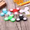 Wholesale Drop Shipping Funny Fidget Spinner with RGB LED Light,Steel Beads Bearing