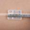 clear plastic tool box for pills hooks screw and jewelry