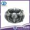 Custom western belt buckles/western belt buckles silver made in china