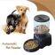 Manufacturer Electronic Automatic Pet Dog Bowl Feeder