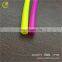 High Temperature Resistant Silicone Rubber Vacuum Hose Platinum Cured Heater Silicone Tube