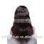 2015 Best Selling 100% Unprocessed Virgin Remy Brazilian Human Hair Full Lace Wig With Baby Hair