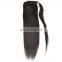 Good Quality Very Soft Hair Ponytail Straight Ponytail Hair Extension