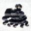  wholesale China factory price hair weaving cuticle aligned closure