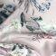 Hot New Pattern Custom Digital Printed 100% Floral Rayon Fabric