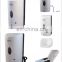 Hot selling commercial hands free shower soap dispenser touchless