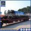 Portable alluvial gold scrubber trommel mining equipment China factory