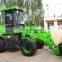ZL10F mini loaders wheel loader manufacture