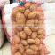 vegetable mesh bags for potato,onion,firewood